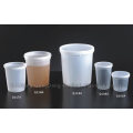 Contenedor desechable MULTIPRP 8OZ 16OZ 64OZ 32OZ 4OZ